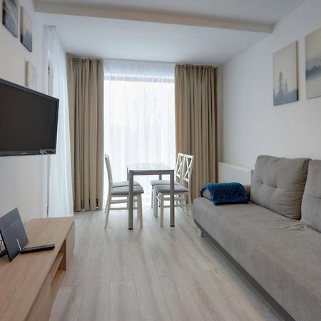 Apart Invest Widok 800 M6 شكلارسكا بوريبا المظهر الخارجي الصورة