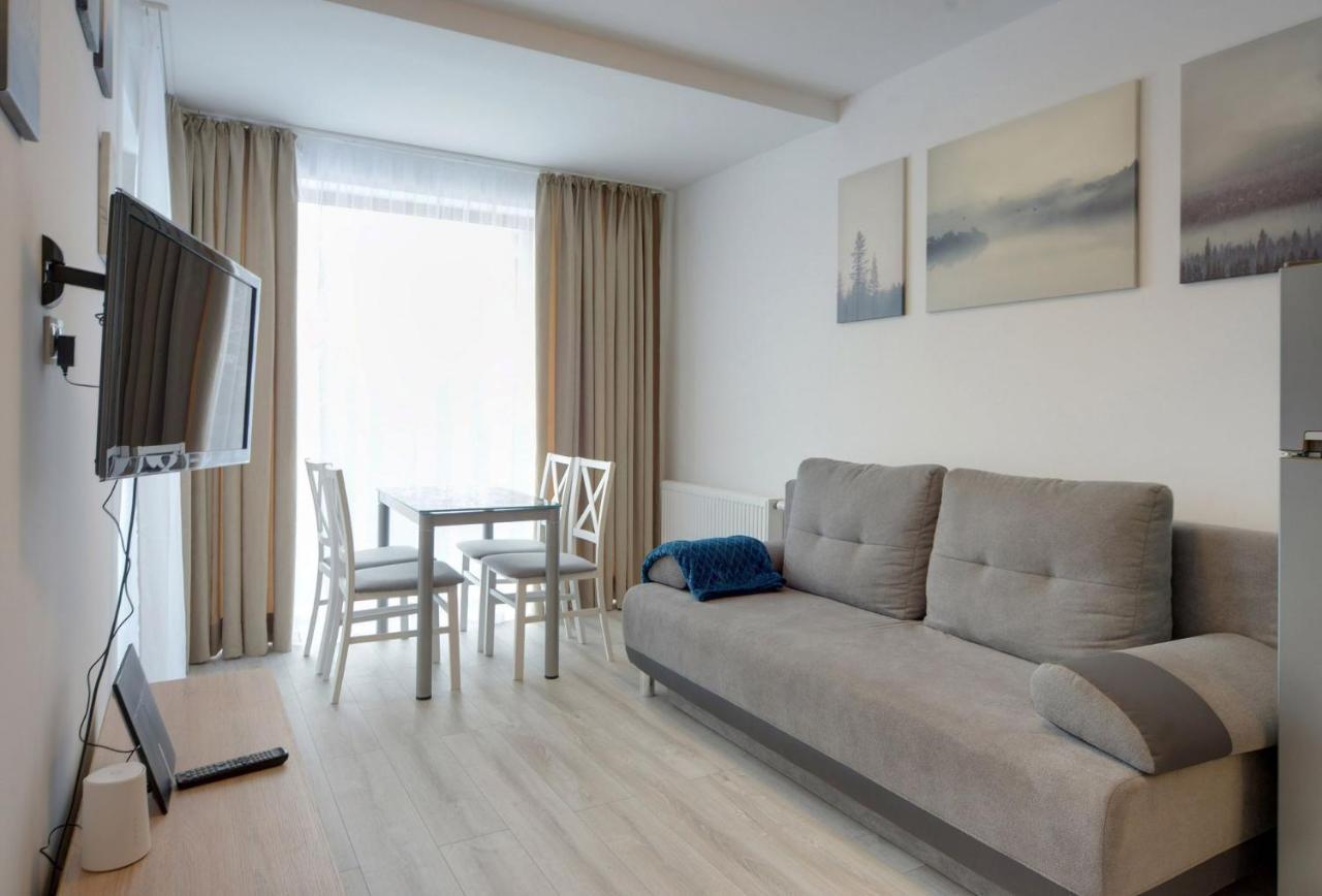 Apart Invest Widok 800 M6 شكلارسكا بوريبا المظهر الخارجي الصورة